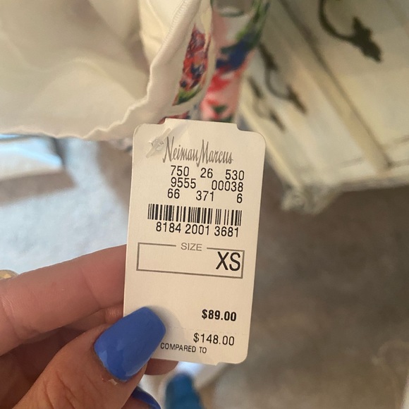 Brand new pencil skirt - Picture 5 of 6